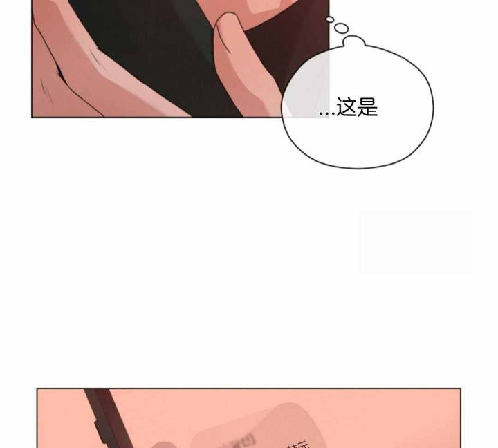 危险关系张嘉译版结局漫画,第80话5图