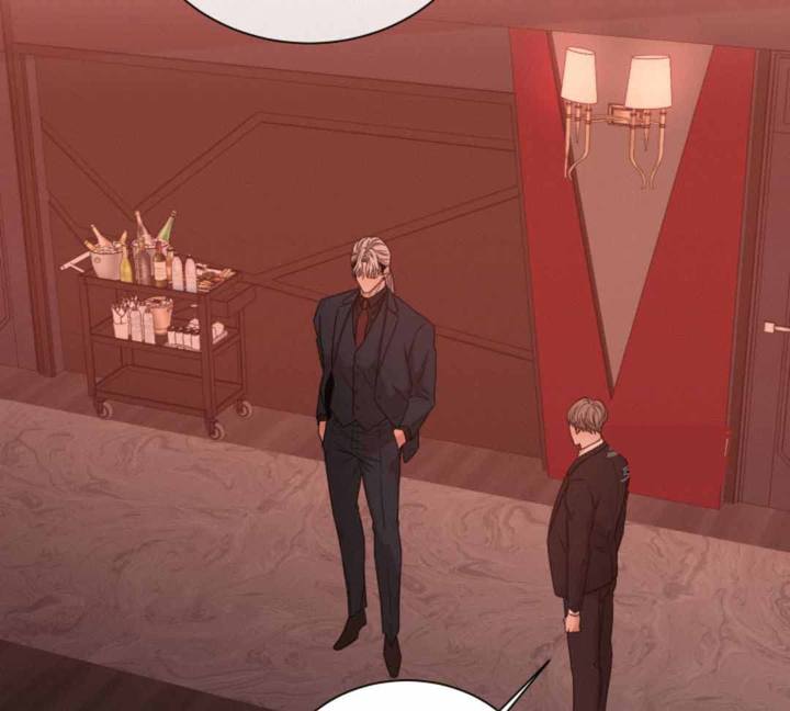 危险关系张嘉译版结局漫画,第80话1图