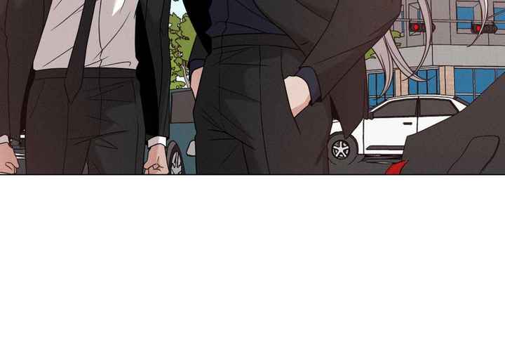 危险关系张嘉译版结局漫画,第95话5图