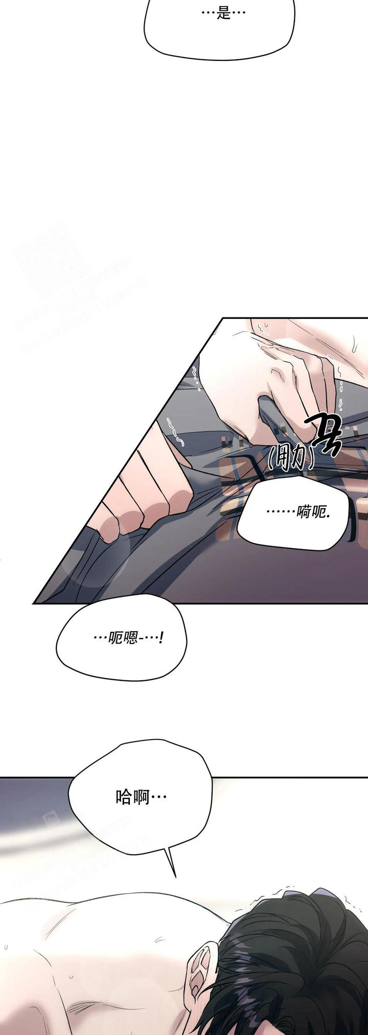 信息素恐惧症漫画免费漫画,第67话4图