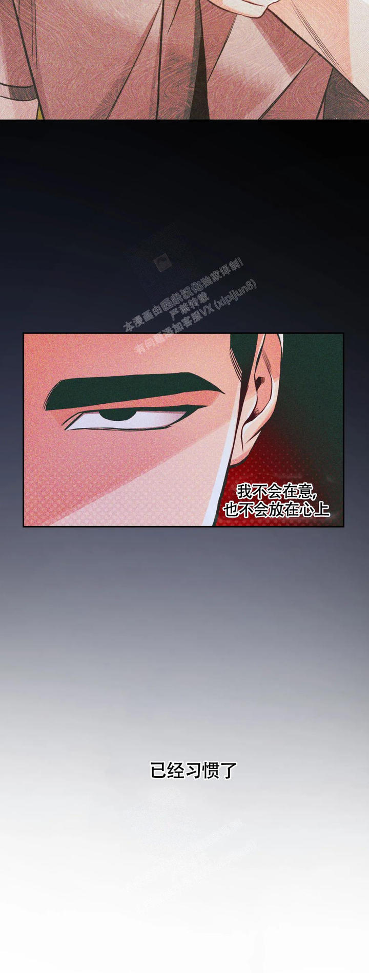 沉默的箱子叶新军漫画,第45话4图