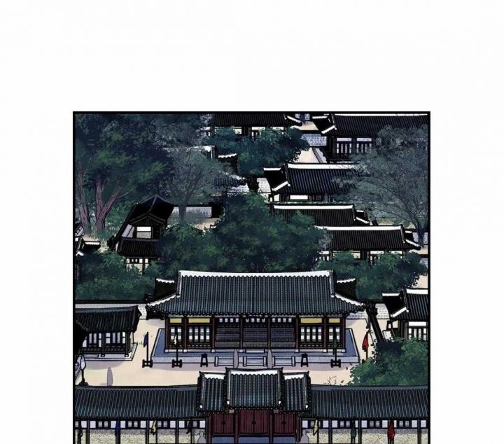 剑与花漫画完整版合集漫画,第21话1图