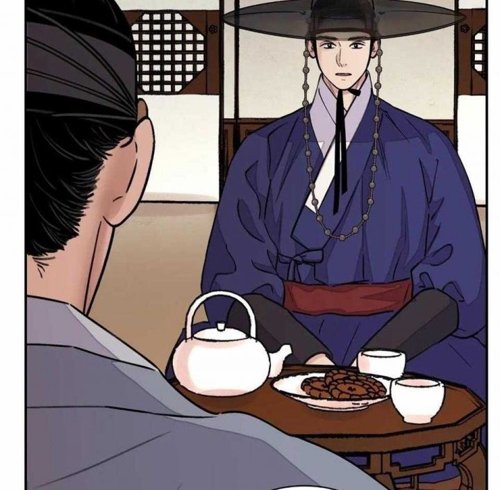 剑与花下载漫画,第28话4图