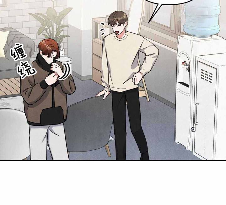 狗狗的叫声吸引狗漫画,第64话2图
