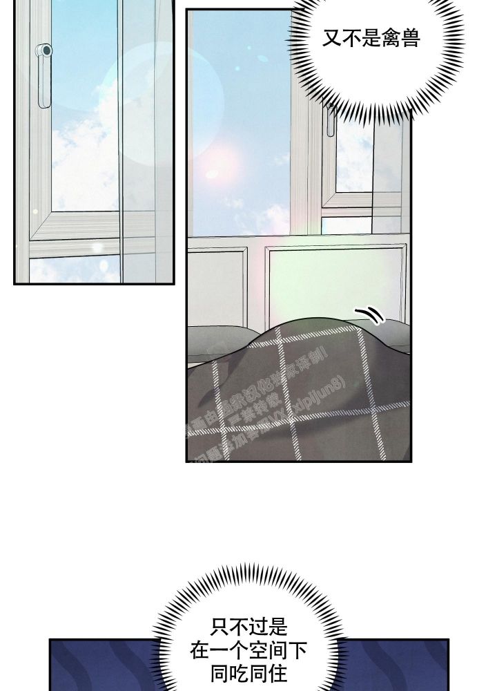 狗狗的恋爱方式漫画全集漫画,第36话2图