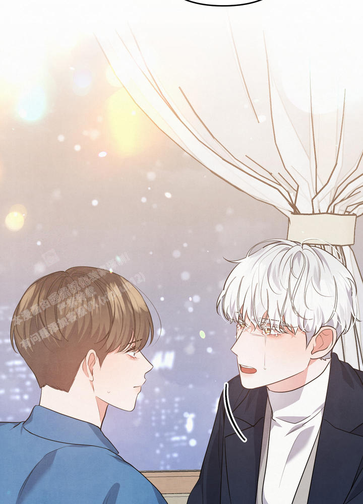 狗狗的恋爱观漫画,第68话2图