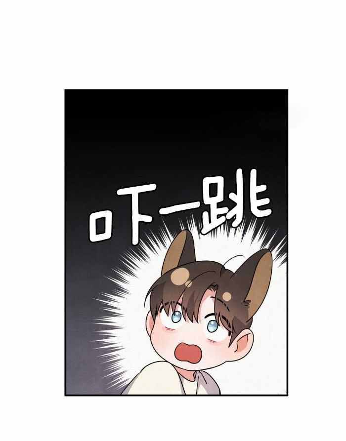 狗狗的恋爱副cp漫画,第55话5图
