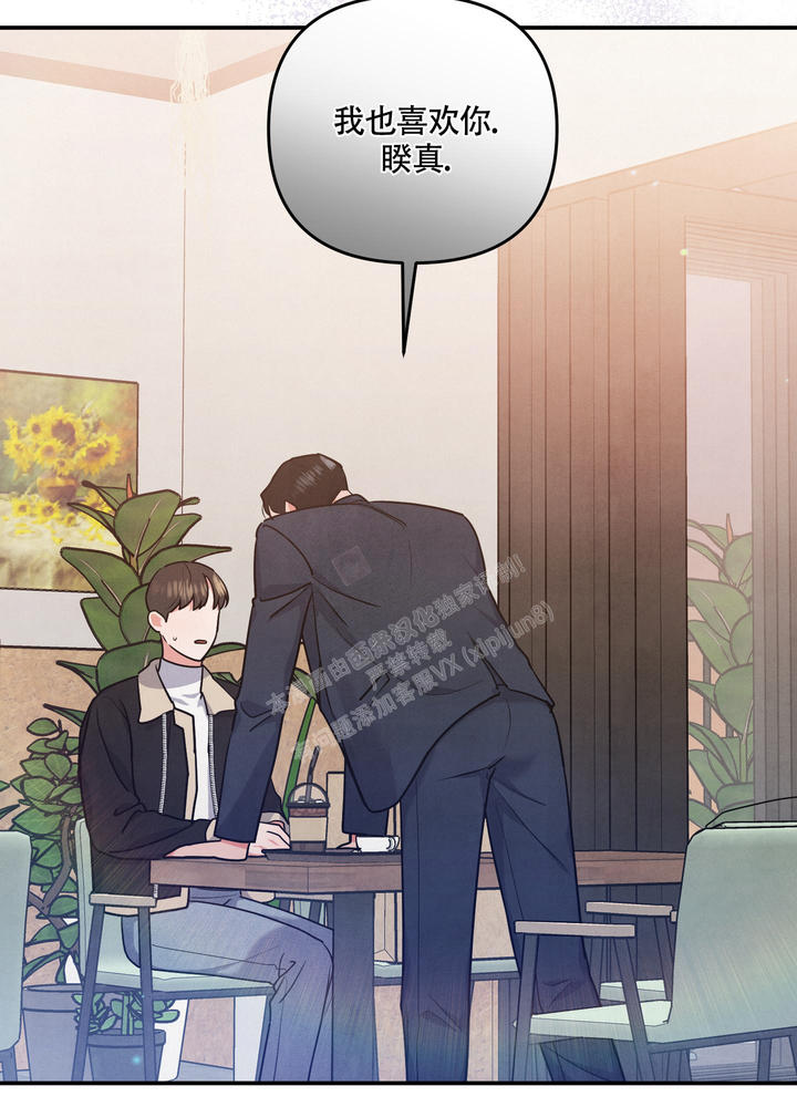 狗狗的语言漫画,第39话4图