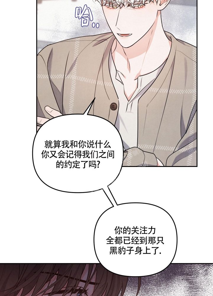 狗狗的秘密漫画,第28话5图