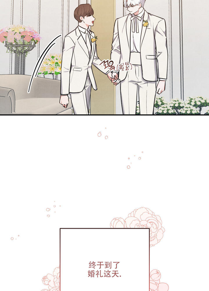 狗狗的恋爱史视频漫画,第76话4图