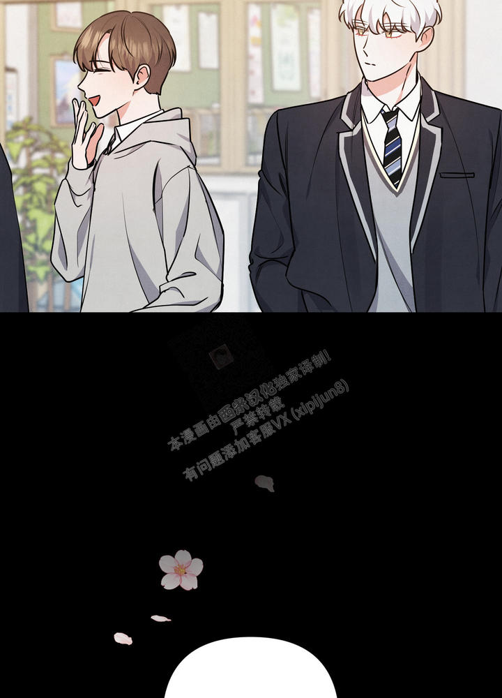 狗狗的玩具漫画,第42话5图
