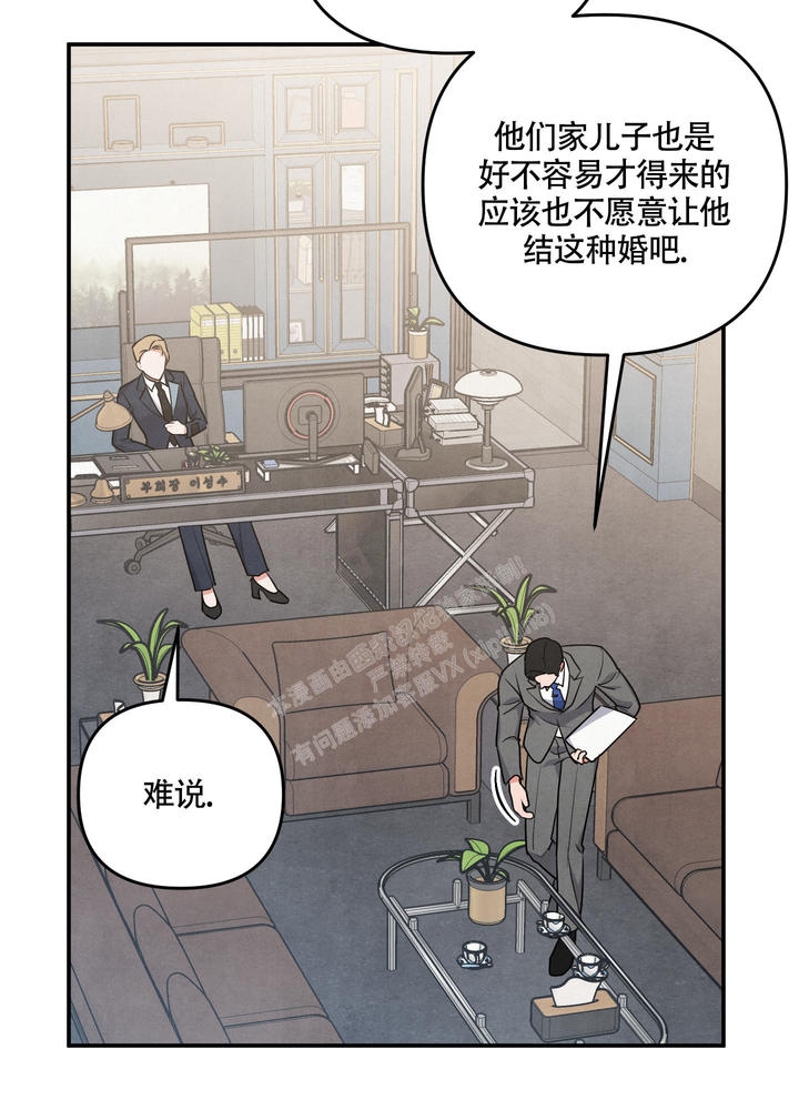 狗狗配置过程视频漫画,第45话4图