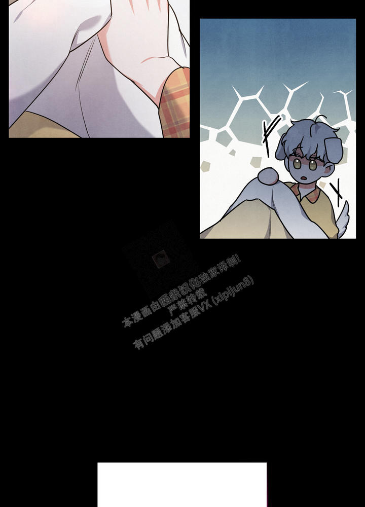 狗狗的动画片漫画,第41话3图