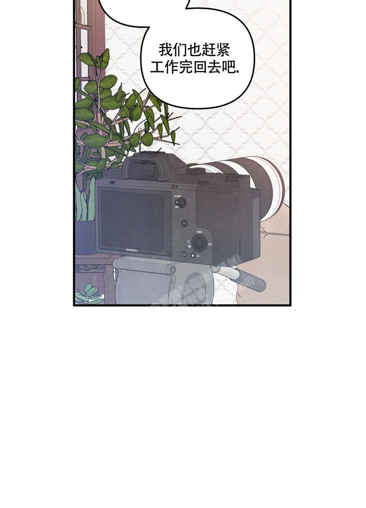 狗狗的寿命一般都多长漫画,第24话5图