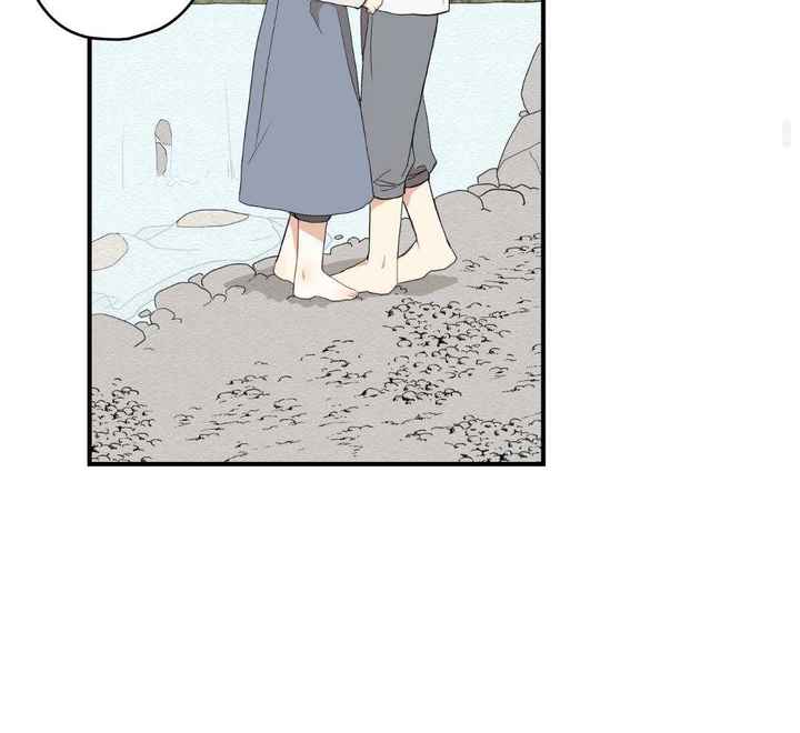 铺满金钟花的路简介漫画,第35话5图