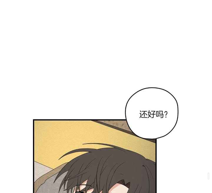 铺满金钟花的路解说漫画,第36话2图