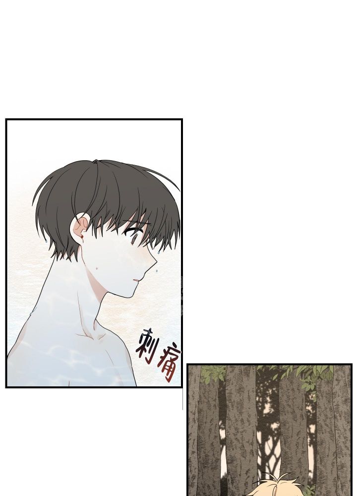 铺满金钟花的路漫画免费下拉观看漫画,第24话2图