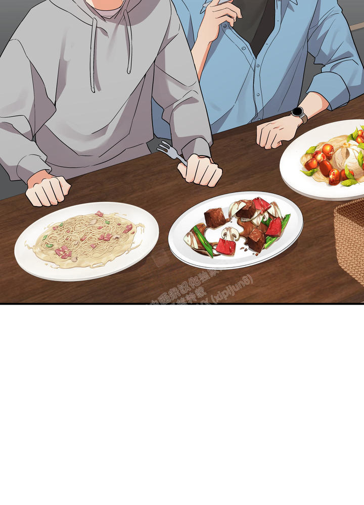 三班倒十二小时制漫画,第115话4图
