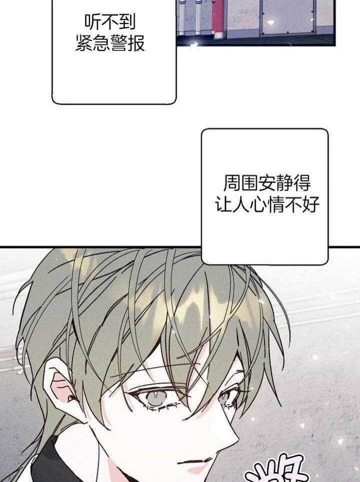 代号破晓暗星迷雾怎么过漫画,第59话4图