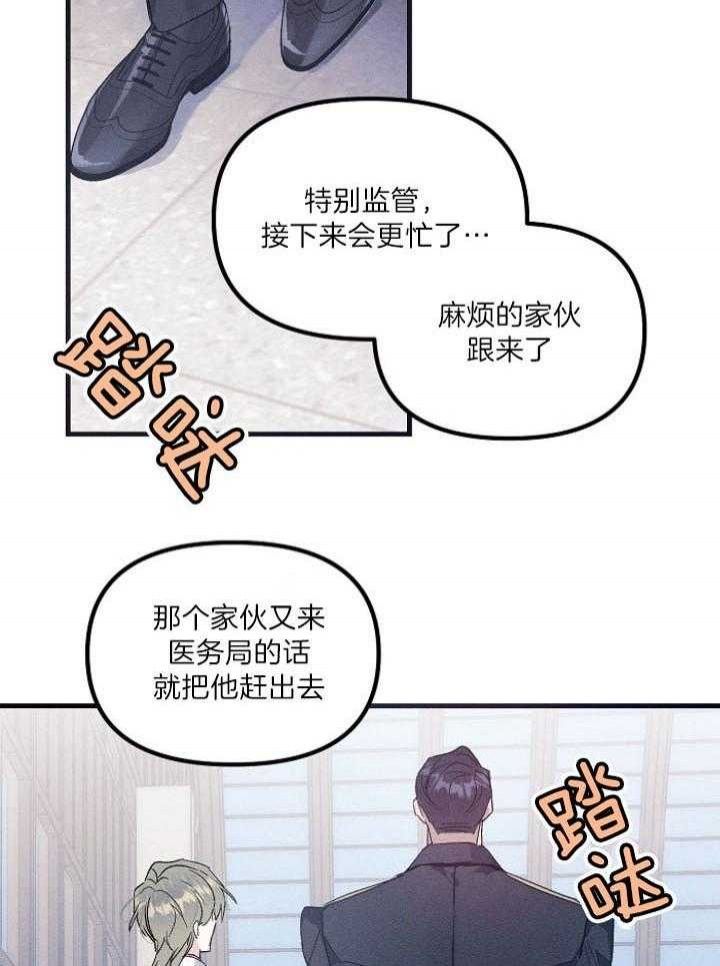 代号免费高清在线观看漫画,第67话4图