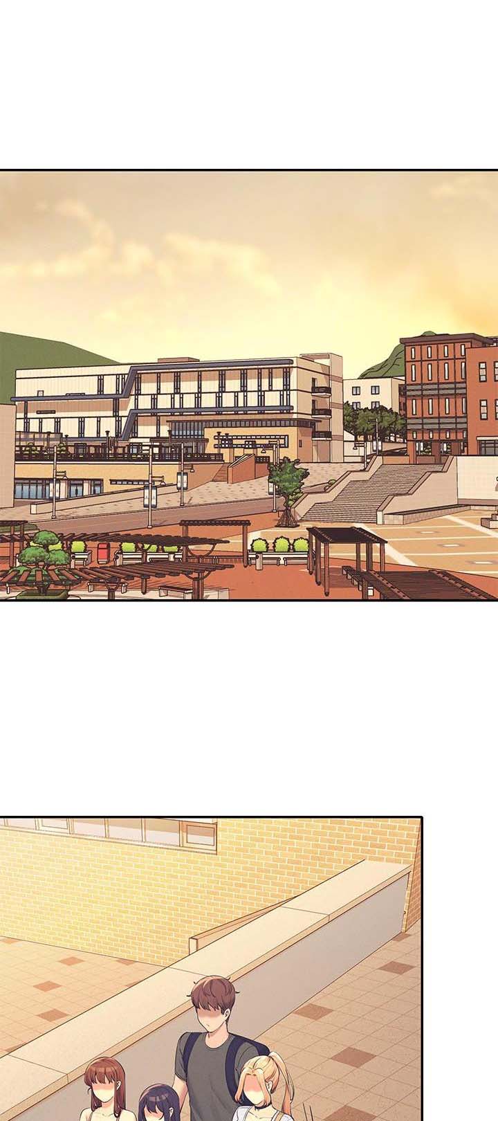 理工什么意思啊漫画,第158话1图