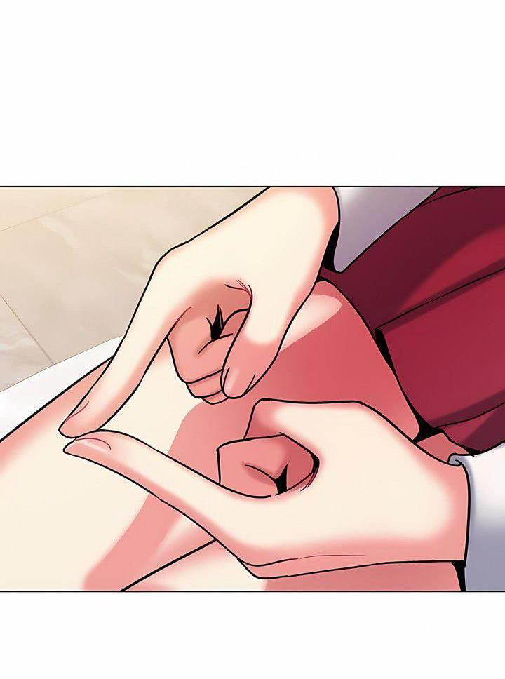 乒乓球深圳大学俱乐部漫画,第76话1图