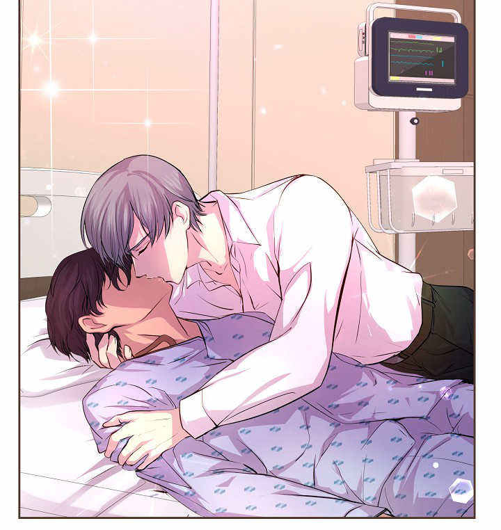 升温咬春饼小说漫画,第30话5图