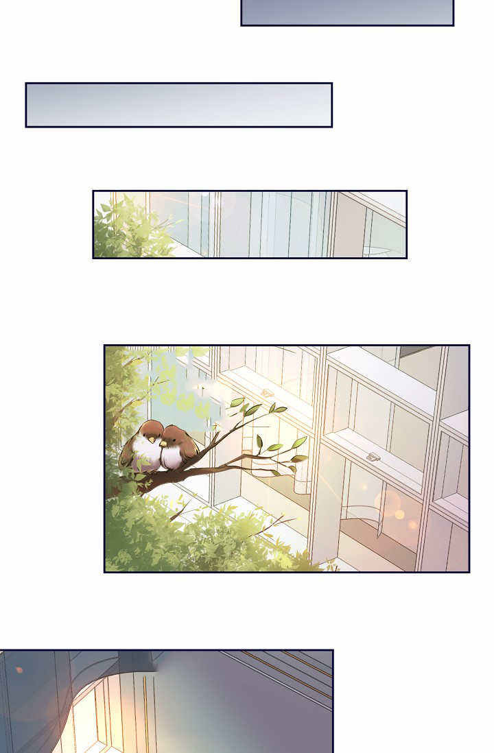升温快的取暖器漫画,第50话5图