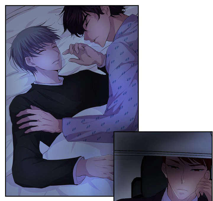 升温诱哄明曦笔趣阁免费阅读全文漫画,第56话1图