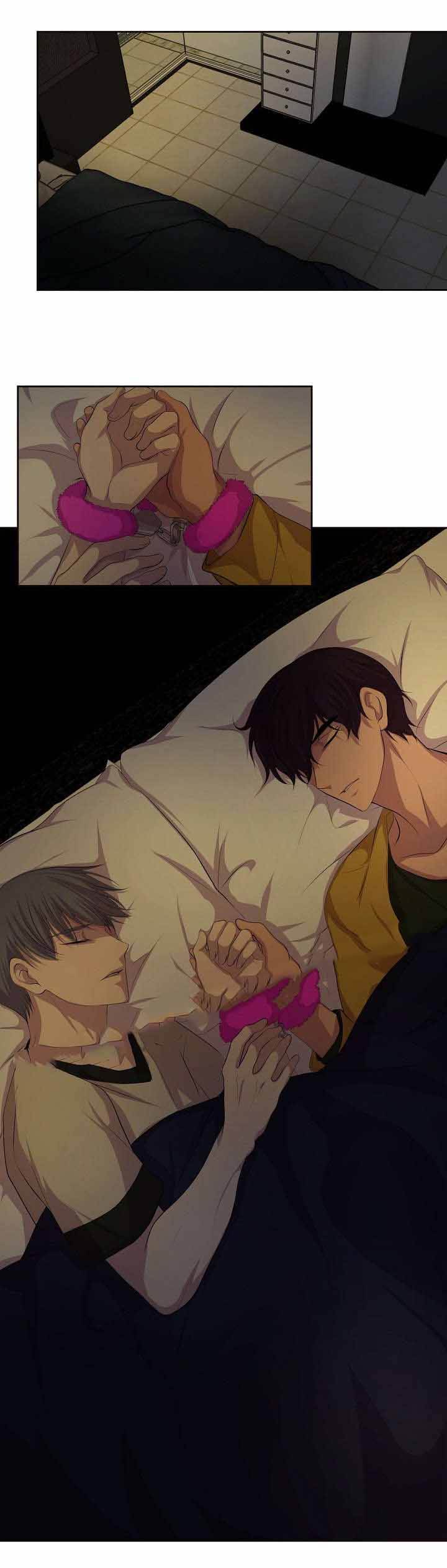 升温当天好钓鱼吗漫画,第109话4图