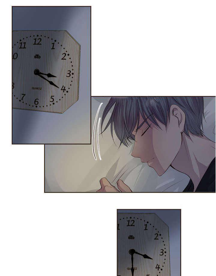 升温诱吻江桥在线免费阅读笔趣阁漫画,第71话1图