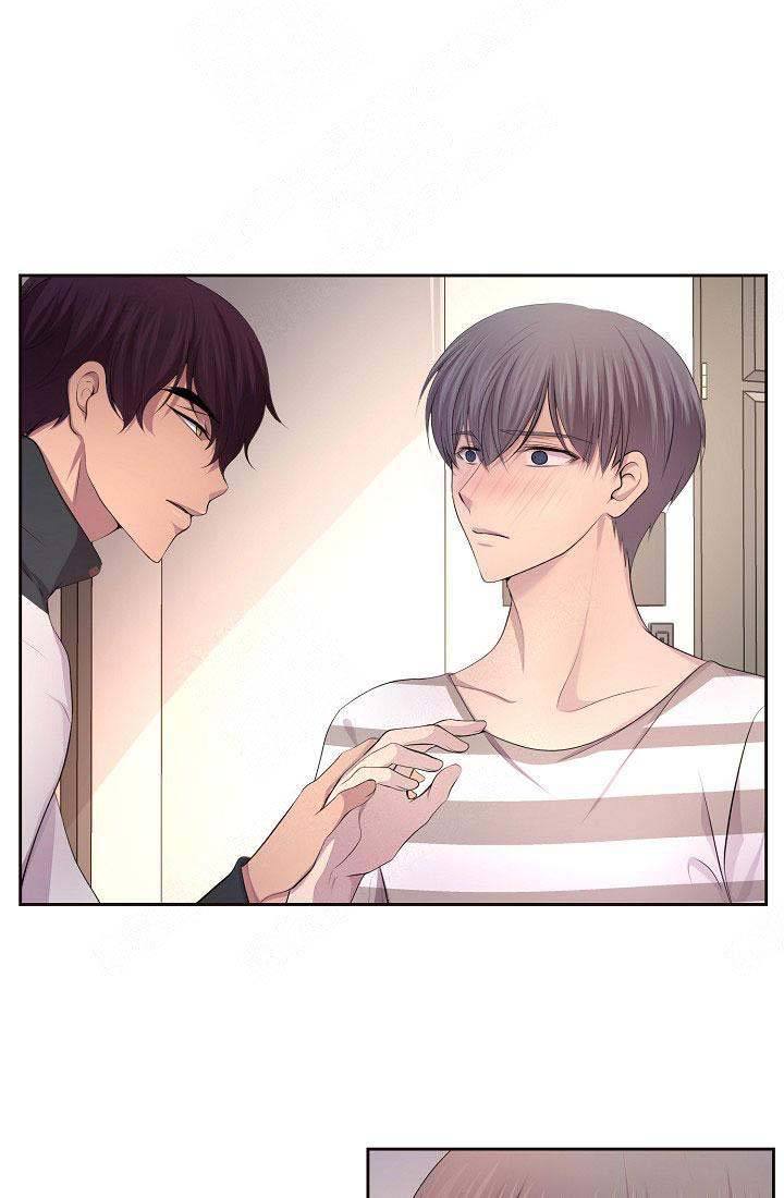 升温by禧四爷姜稚霍君山漫画,第137话1图