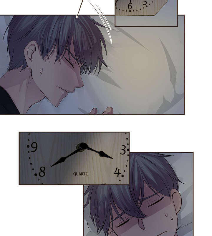 升温诱吻江桥在线免费阅读笔趣阁漫画,第71话2图