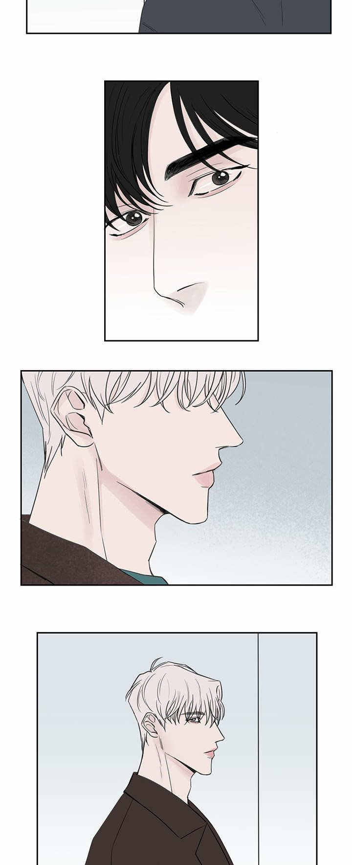 厌学症漫画,第35话3图