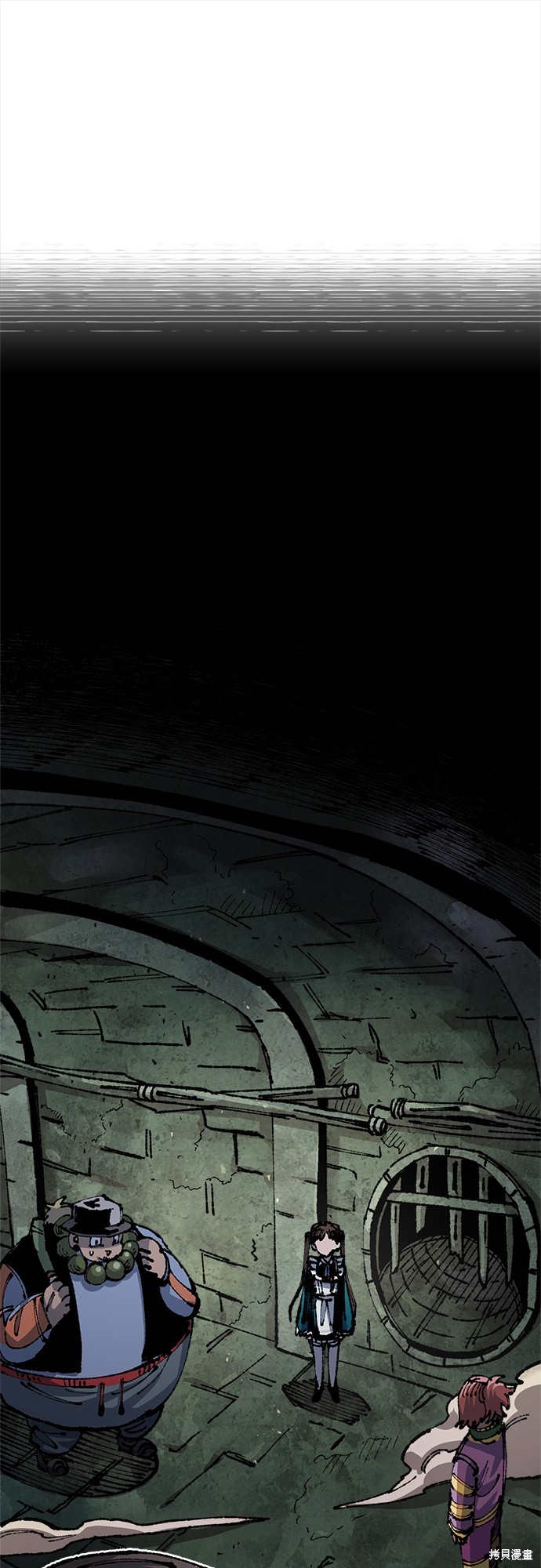 万年老祖玄帝小说在线阅读漫画,第89话1图