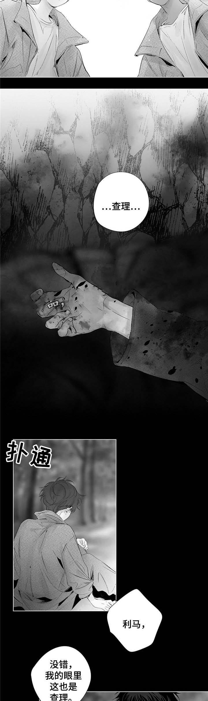 蜜月下载安装漫画,第55话4图