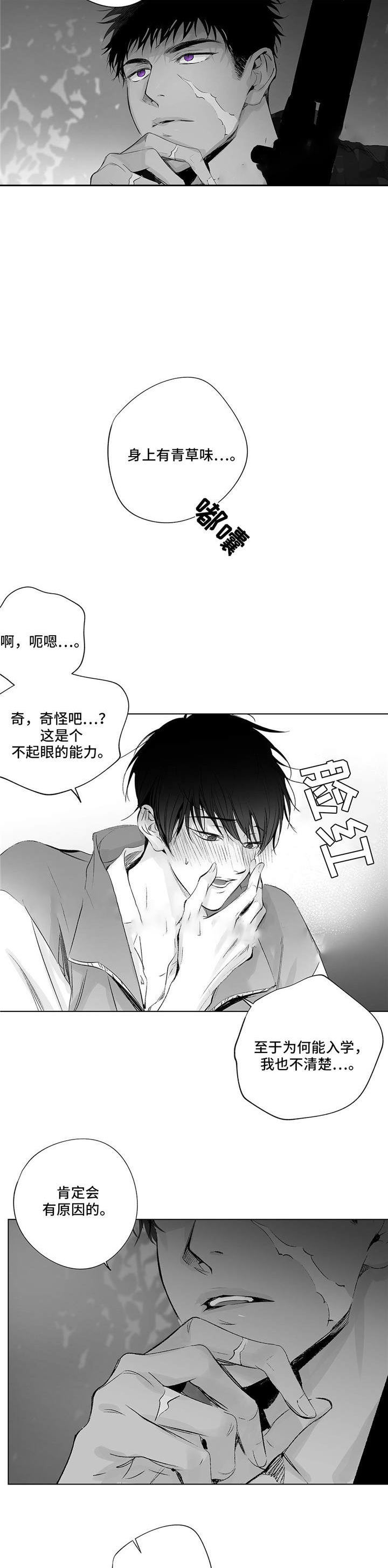 蜜月下载安装漫画,第29话4图