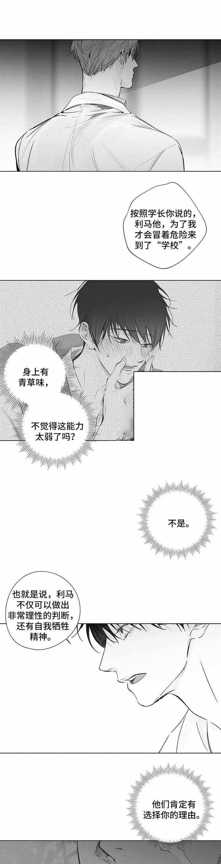 蜜月视频在线免费观看漫画,第66话5图