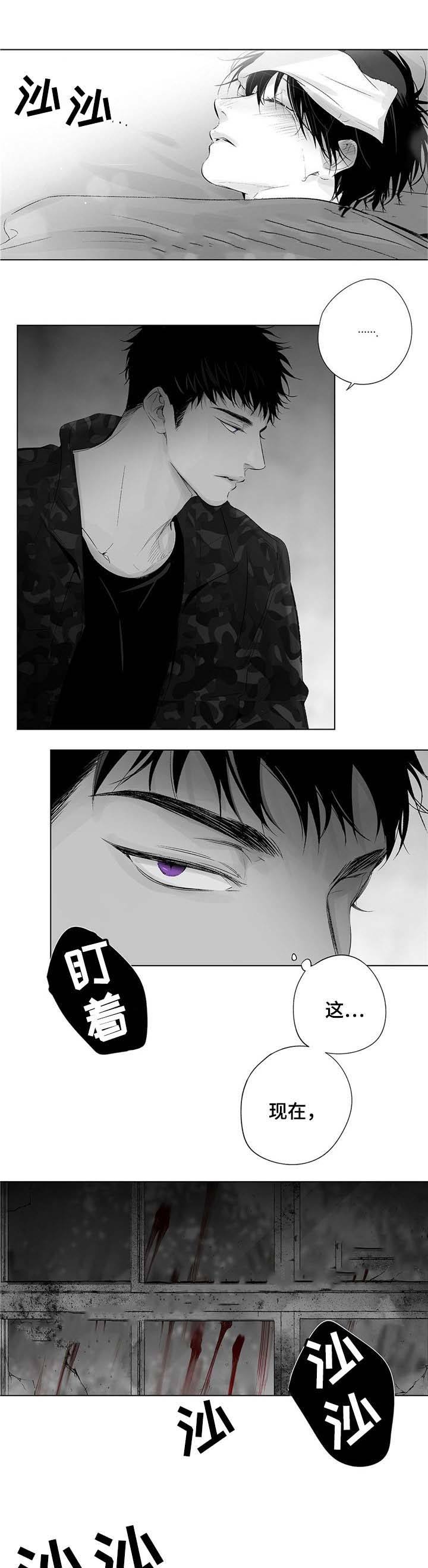 蜜月赤焰飞行漫画,第52话1图