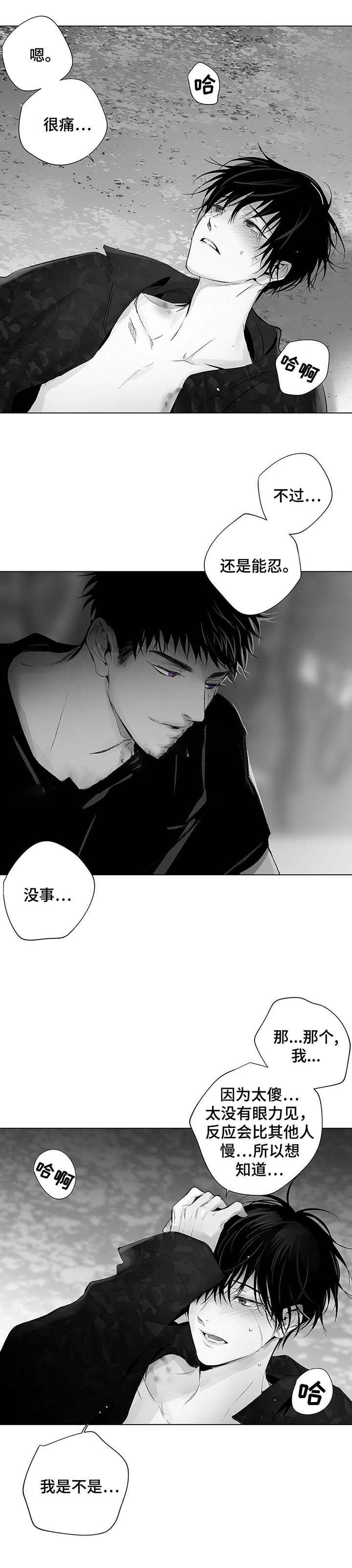 蜜月avmiyueav漫画,第37话2图