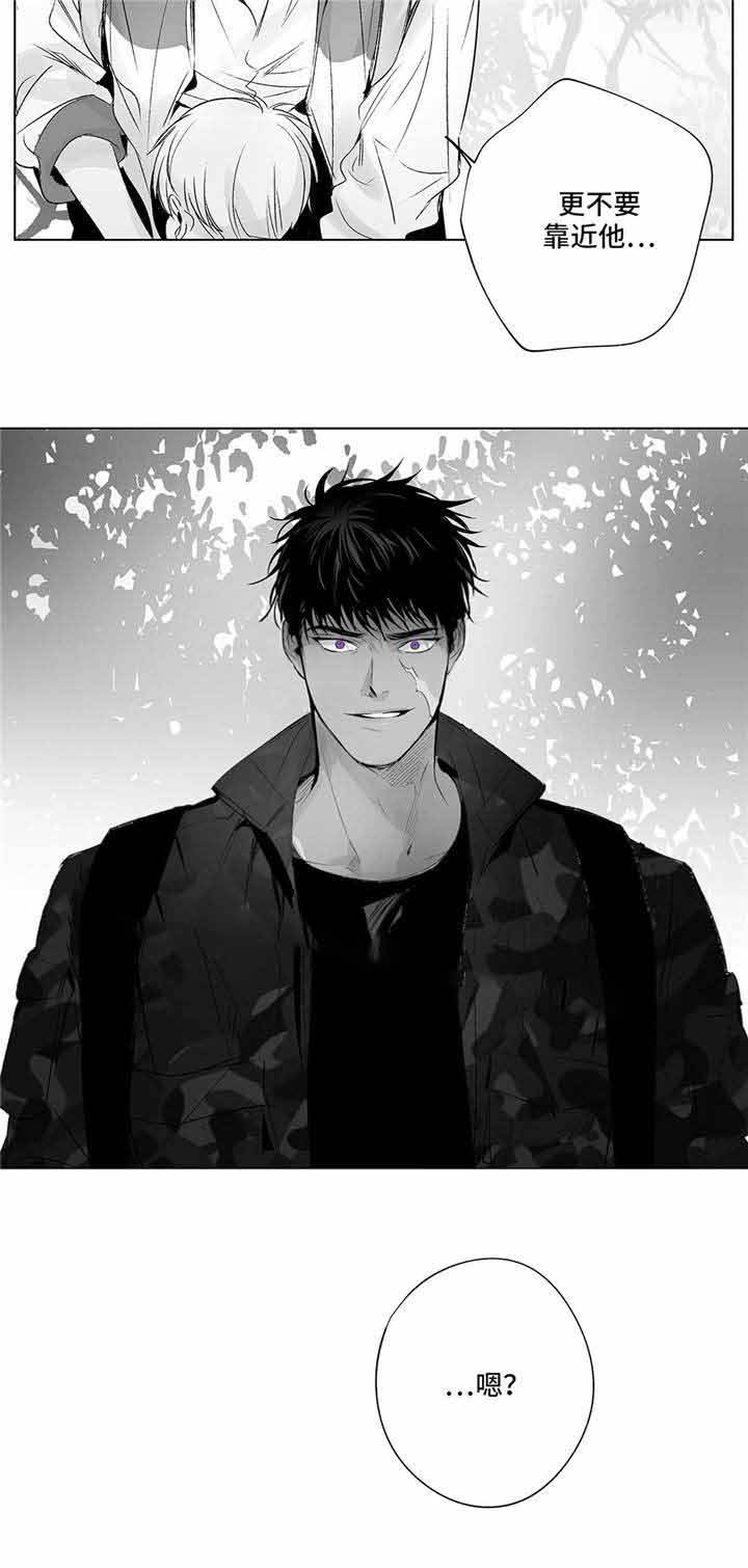 蜜月旅行推荐地漫画,第26话5图