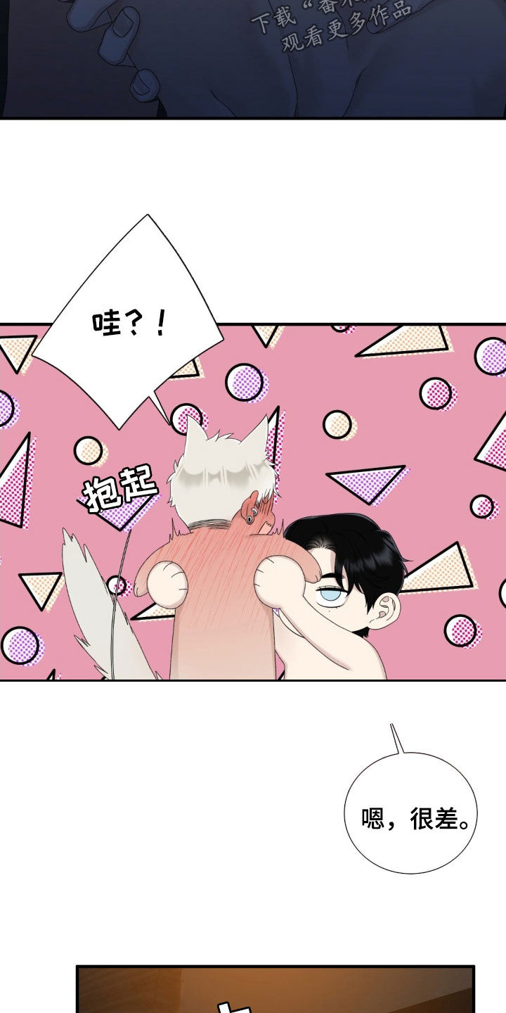 踏浪而行漫画图片漫画,第43话5图