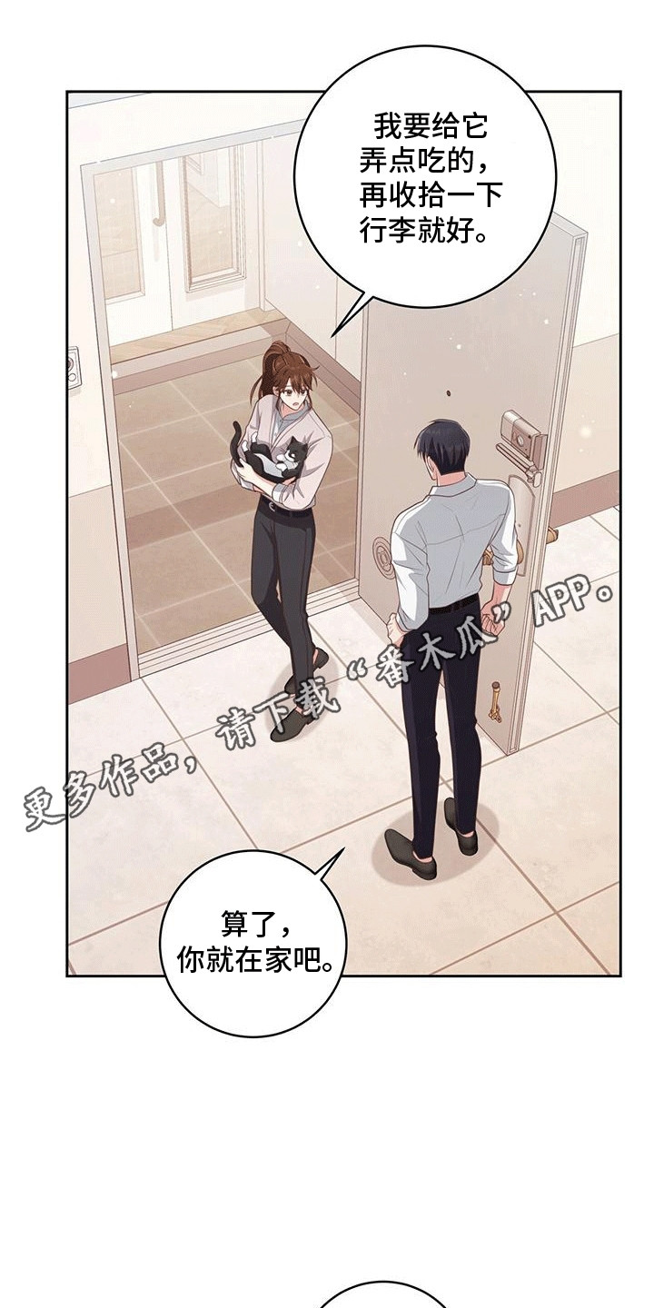 双重用工工伤责任漫画,第25话5图