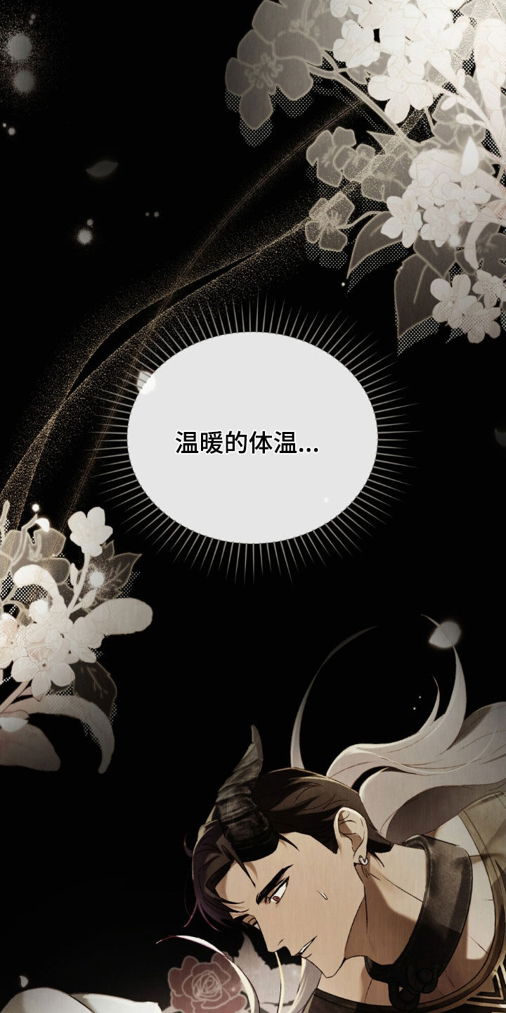 琥珀魅影小说漫画,第93话4图