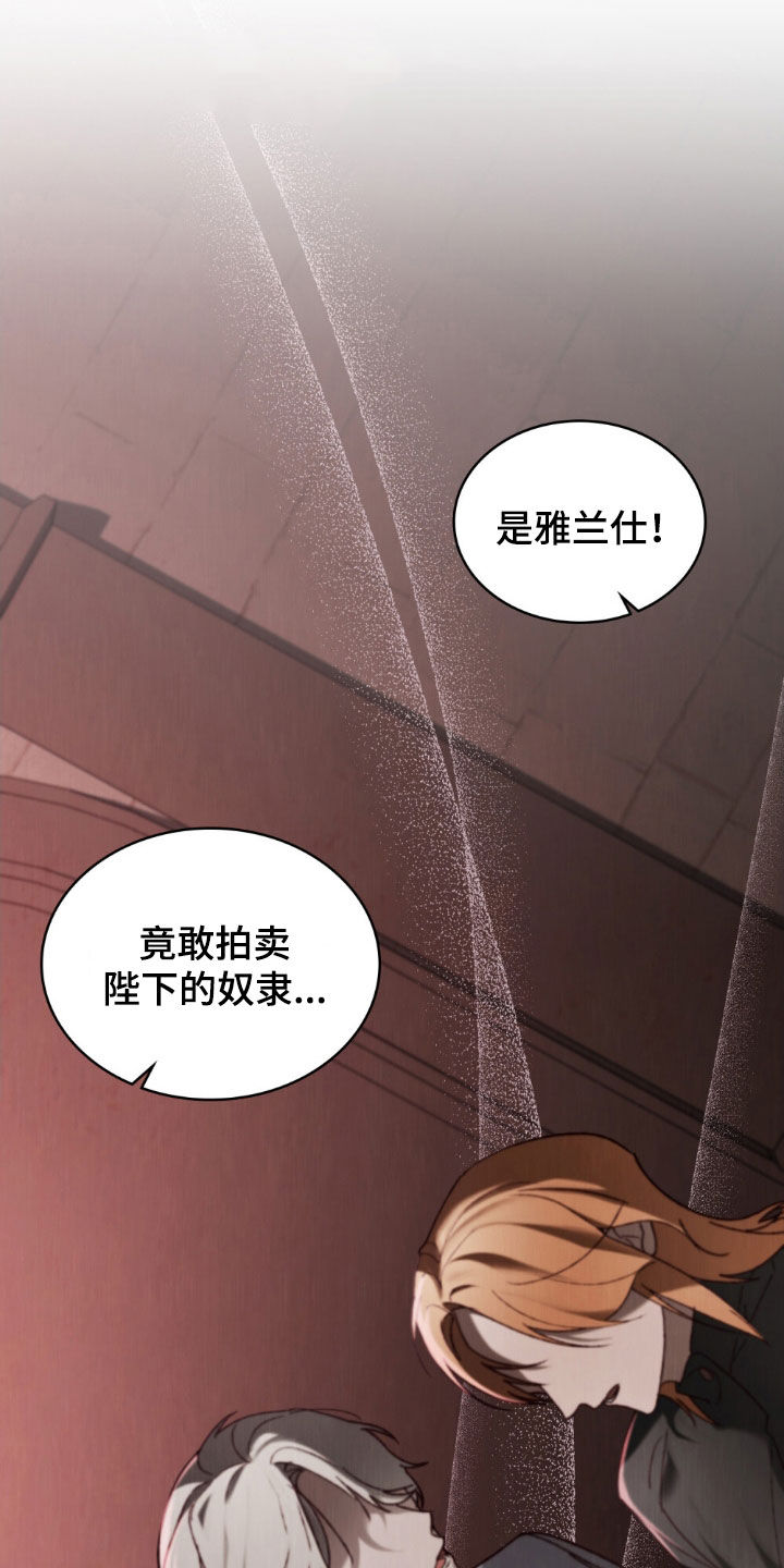 琥珀魅影漫画解说漫画,第86话1图