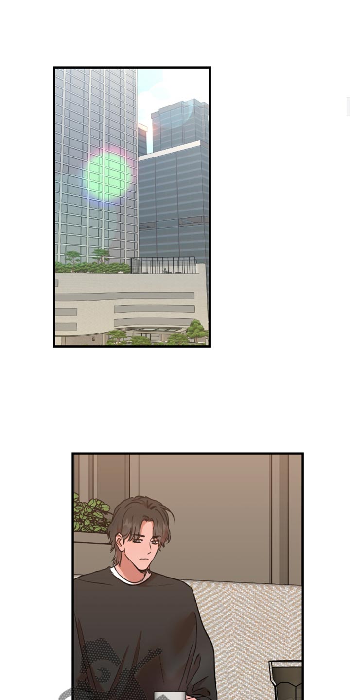 新品玩具限量漫画,第15话1图