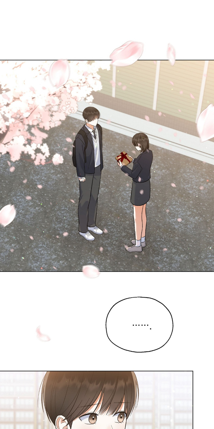 梦想中的爱情英文漫画,第64话2图