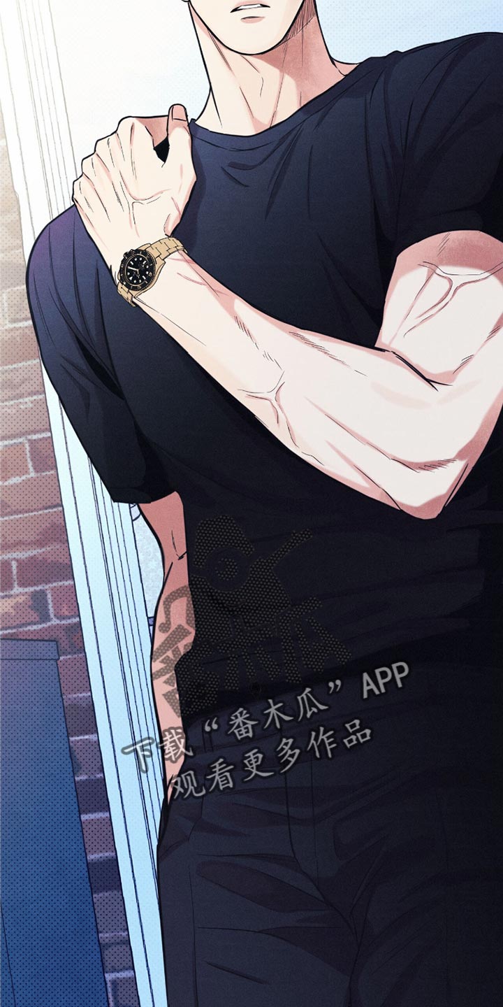 天命情缘漫画免费漫画,第47话3图