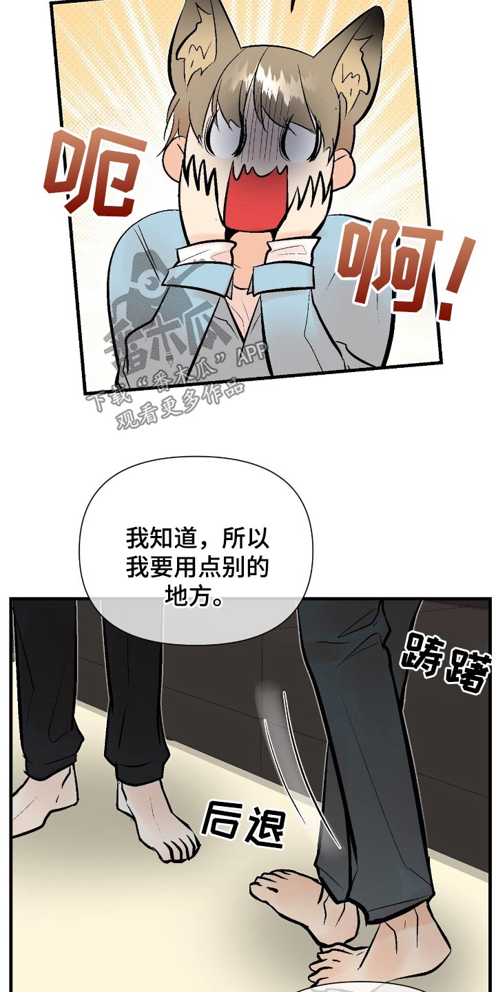 半妖餐厅漫画无删减版在线观看漫画,第52话3图