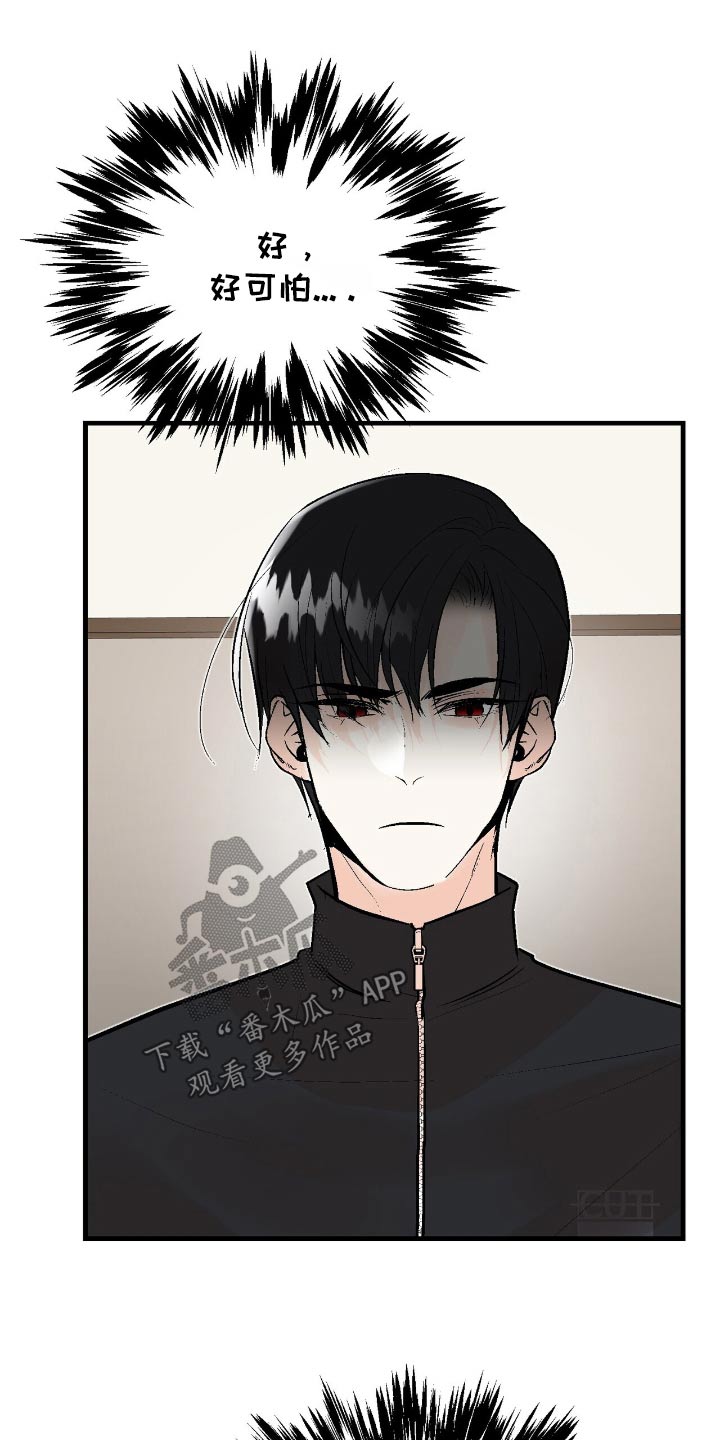 半妖餐厅漫画无删减版在线观看漫画,第52话5图